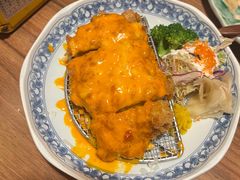 -隐月· 㐂和食屋(芝罘万达公馆店)