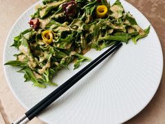 冰草小章鱼-唐廊烤鸭店(工体店)