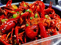 油焖大虾-一棠龙虾(徐家汇城开YOYO店)