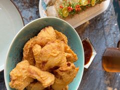 -君霖海鲜私房菜(春柳店)