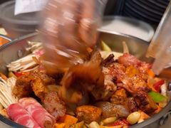 -黄记煌三汁焖锅(欢乐海岸店)