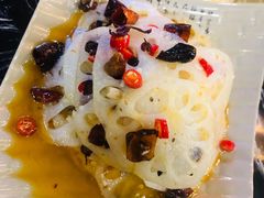 -小胖墩炝锅鱼(天钥桥路店)