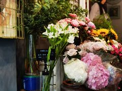 -雕刻时光咖啡馆(北师大店)