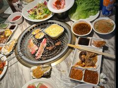 -火炉火自助餐(喜隆多店)