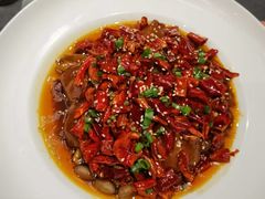 -羲和雅苑•北京烤鸭(国贸商城店)