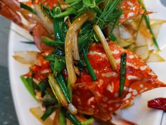 -覃记海鲜美食餐厅