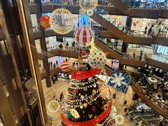 -港汇恒隆广场