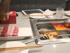 -海底捞火锅(高新万达广场店)