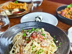 -埠口精酿夜景餐酒吧· BREWPORT BISTRO(长嘉汇重庆之眼店)