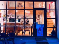 门面-C.Y Cafe
