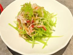 -吕氏焗小鲜•海鲜青岛菜(八大关店)
