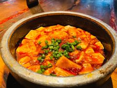 -外婆家(南开大悦城店)