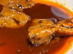 -清水亭湖北菜(大屯DT51店)