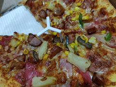 -必胜客(南湖宅急送店)