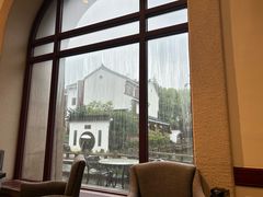-苏州吴宫泛太平洋酒店