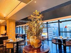 -喜悦烤鸭·新京菜(王府井店)