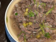 -甄御•海鲜新青岛菜(麦岛店)