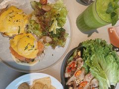-农畉LONFOOD(福田星河COCOPark店)