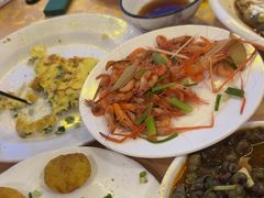 -晓琦农家菜馆·地道农家菜