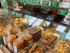 -李小老烧饼(常营民族家园店)