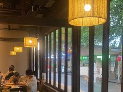 -院子餐厅·大锅菜·老杭帮(桥西直街店)