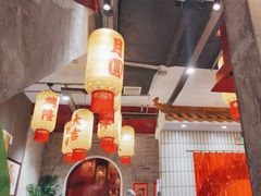 -朱光玉火锅馆·太原旗舰(钟楼街店)