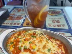 -文通冰室(东方宝泰店)