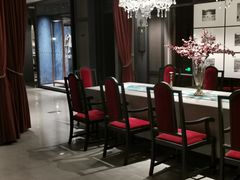 包厢-民国红公馆·秦淮八艳(夫子庙店)