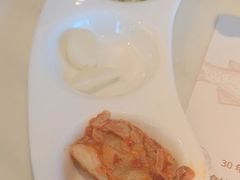 -南山鲜虾面·活鲜小馆·海味大连菜(南山总店)