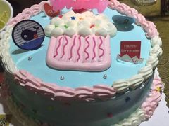 -贝紫Style(木马公寓店)