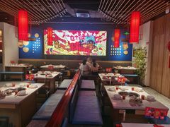 -大龙燚火锅(天安云谷店)