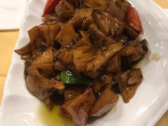 -功德林素菜饭庄(前门店)