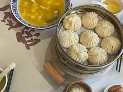 -狗不理大酒店(意式风情街店)