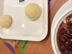 -满记甜品(南京虹悦城三店)