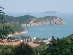 -崂山仰口游览区