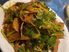 -吴满满油泼面(北方风味园店)