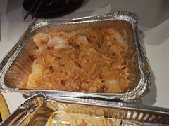 -花味烤肉·拌饭(庐阳万科店)