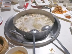 -芭夯兔·兔肉汤锅(新都店)