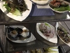 -船奇蒸汽海鲜·闽菜(八市海鲜总店)