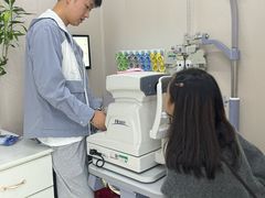 -创视镜匠眼镜管家(太升南路店)