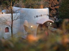 -三鹰之森吉卜力美术馆