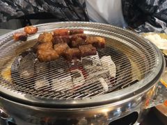 -本炙炭烤·蒲烧活鳗料理店(金沙洲店)