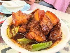 红烧肉-蘭心餐厅(进贤路店)