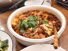 -合肥妈妈菜(青阳南路店)