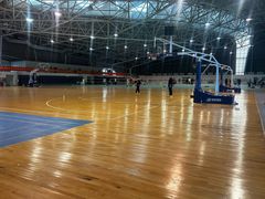 -大同市体育中心