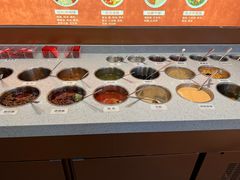 -龍歌自助小火锅(雨花台江南虹悦城店)