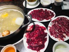 -八合里潮汕鲜牛肉火锅(深圳海岸城店)