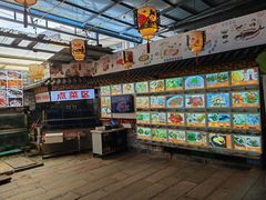 -水乡人家私房菜(逢简店)