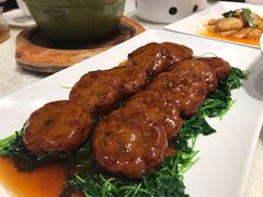 -狮王府淮扬菜(新街口友谊店)