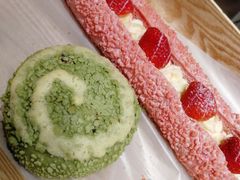 -奈雪的茶(湖滨银泰in77C区PRO店)
